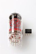 Carot One FABRIZIOLO Desktop Small Tubed Audiophile Amplifier N2
