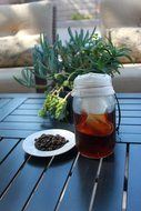 Labban Cold Brew Coffee bag N3