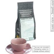 Metropolitan Tea 50 Count Pyramid Shaped Teabags, Kyoto Cherry N4