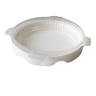 Big Disc Design Silicone Mousse Cake Mould Cake Mold Silicone Flexible For Dessert Custard Pudding Brownie Breads... N6
