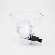 Mazzer Mini 2/3 Size Short Grinder Hopper - Mazzer Extra Short Hopper
