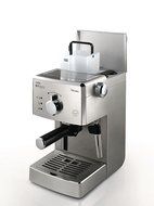 Saeco Poemia Espresso Machine N3
