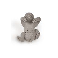 y lento BREW silicona Pereza Tea Infuser N2