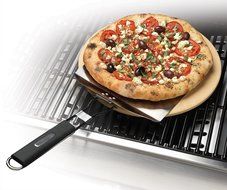 Cuisinart CPS-445 Pizza Grilling Set N3