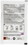 Urnex Dezcal Activated Descaler, 1-Ounce Packets, 100-Count N2