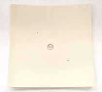 12-1/4" Square Slumper Mold N3