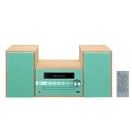 Pioneer CD mini component system X-CM56 (GR) (Green) N3
