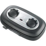 Speaker Box Color: Black