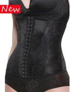 Waist Trainer - Premium Woman Waist Training Cincher &amp; Body Shaper N2
