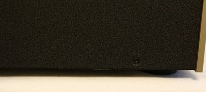 conrad-johnson Classic 2 Vacuum-Tube Line Stage Preamplifier N2