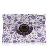 ELEOPTION(TM) Auto Sleep/Wake Function 360 Degree Rotating Smart Case Cover for 7.9 inch Apple iPad Mini/iPad... N73