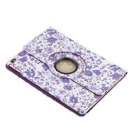 ELEOPTION(TM) Auto Sleep/Wake Function 360 Degree Rotating Smart Case Cover for 7.9 inch Apple iPad Mini/iPad... N74