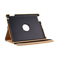 ELEOPTION(TM) Auto Sleep/Wake Function 360 Degree Rotating Smart Case Cover for 7.9 inch Apple iPad Mini/iPad... N76