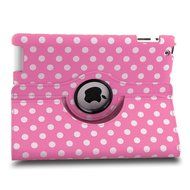 ELEOPTION(TM) Auto Sleep/Wake Function 360 Degree Rotating Smart Case Cover for 7.9 inch Apple iPad Mini/iPad... N78