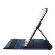 ELEOPTION(TM) Auto Sleep/Wake Function 360 Degree Rotating Smart Case Cover for 7.9 inch Apple iPad Mini/iPad... N79