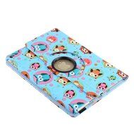 ELEOPTION(TM) Auto Sleep/Wake Function 360 Degree Rotating Smart Case Cover for 7.9 inch Apple iPad Mini/iPad... N80