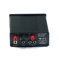 2 X 100Watt Class D Audio Amplifier Starter TDA7498 w 24V 5A 120W power adapter N2