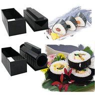 Kitchen DIY Magic Sushi Maker Making Kit (Item #241032) N3