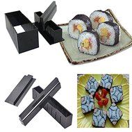 Kitchen DIY Magic Sushi Maker Making Kit (Item #241032) N4
