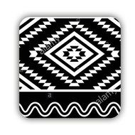 Generic Out Of The Ordinary Mdf With Aztec 1 Cup Mat N5