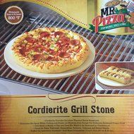 Mr Pizza Cordierite 13 in Grill Stone | Pizza Stone 800*