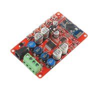SainSmart TDA7492P 2 x 50 Watt Dual Channel Amplifier Wireless Digital Bluetooth 4.0 Audio Receiver Amplifier... N2