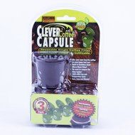 3 pack in 1 set Reusable Coffee Filter for Keurig (not 2.0) Smart Pod Alternative K-Cup Coffee Clever Coffee Capsule N2