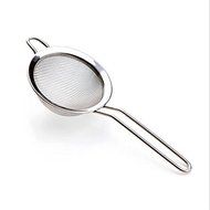 Stainless Steel Matcha Hand Strainer 1 Count N2