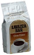 Lavazza Ground Gran Filtro Coffee, 2 1/4-Ounce Brick
