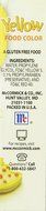 McCormick Black Color, 1-Ounce N16
