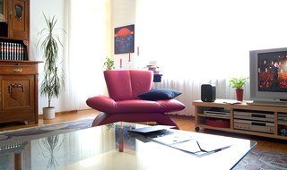2-WAY, 4" Personal-size Monitor Loudspeaker N6
