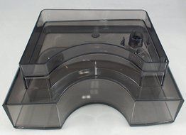 Mr. Coffee Reservoir Assembly, Model: BVMC-KG5, 157160-000-000 N2