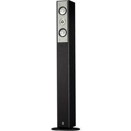 Yamaha NS-210 series floor type speaker (one) Black NS-F210 (B) (Japan Import)