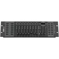 New ELIMINATOR LIGHTING DMX DJ DMX-DJ Controller