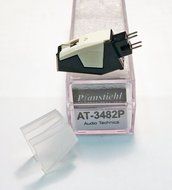 NEW! P-MOUNT PLUG-IN TURNTABLE CARTRIDGE FOR PIONEER PC-250T N2