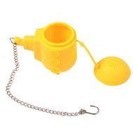 HENGSONG Mini Submarine Tea Loose Infuser Chain Filter Diffuser Strainer N2