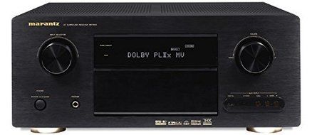 Marantz SR7500 Receiver 110w X 7 Ch