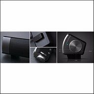 Royche MIDAS-2.0 USB Multimedia Sound Bar Speaker System for Monitor PC USB Powered N3