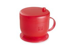 Kuhn Rikon Single Cup Easy Brew, Red