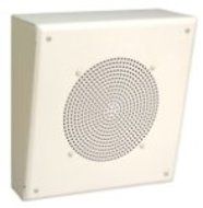 BOGEN COMMUNICATIONS MB8TSL METAL BOX SPEAKER 8" CONE WALL MNT by Bogen