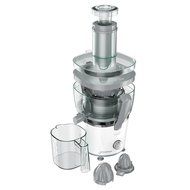 Juiceman JM850 Power Plus Compact Juicer with Citrus Attachment N4