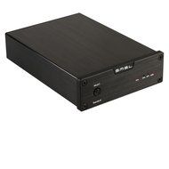 2015 Newest SMSL Sanskrit 6th Anniversary Version 32bit192kHz USB DAC Coaxial Optical Decoder(BLACK)