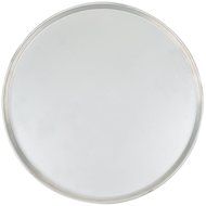 American Metalcraft T2013 13" Tin-Plated Steel Pizza Pan N2