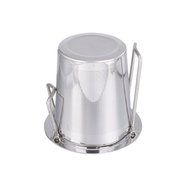 iEFiEL Loose Tea Ball Strainers Leaf Infuser Teapot Steeper N5