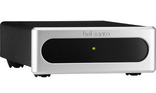 BEL CANTO DESIGN REF500S Stereo Amplifier