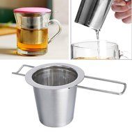 iEFiEL Loose Tea Ball Strainers Leaf Infuser Teapot Steeper N6