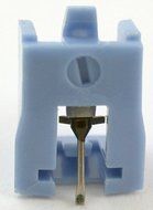 Durpower Phonograph Record Turntable Needle For NEEDLES MITSUBISHI 3D-52M, SANSUI SN-707, SANSUI SN707, PFANSTIEHL...