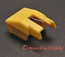 TURNTABLE STYLUS NEEDLE FOR AT10 ATS10 Needle FITS YAMAHA N-6500, 629-D7 N2