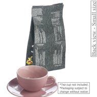 Metropolitan Tea 50 Count Pyramid Shaped Teabags, Roman Provence N4