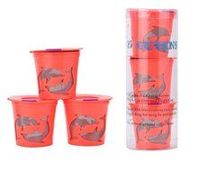 Gutens Reusable Coffee Filter Coffee Cup for Keurig 2.0 - K300, K400, K500 Series and All Keurig 1.0 Series -... N9